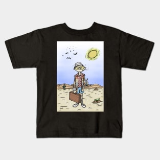 Trippin' Kids T-Shirt